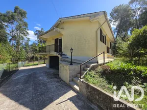 Casa de campo em Nogueira