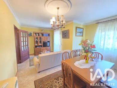 Casa de campo em Nogueira