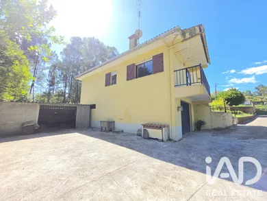 Casa de campo em Nogueira