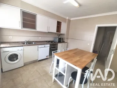 Apartment T3 in São Brás de Alportel