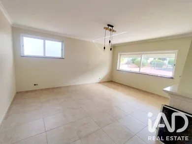 Apartment T3 in São Brás de Alportel