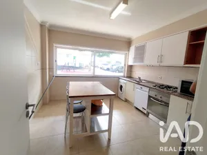 Apartment T3 in São Brás de Alportel