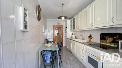 Apartamento T1 em São Félix da Marinha