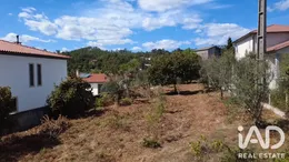 Terreno em Cavernães