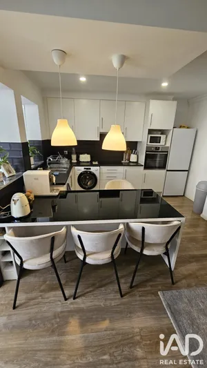 Apartamento T2 em LOULÉ