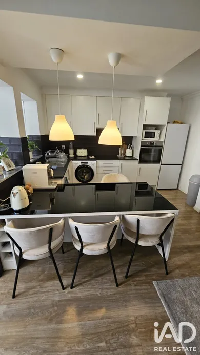 Apartamento T2 em LOULÉ