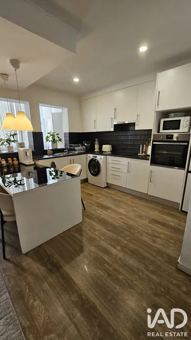 Apartamento T2 em LOULÉ
