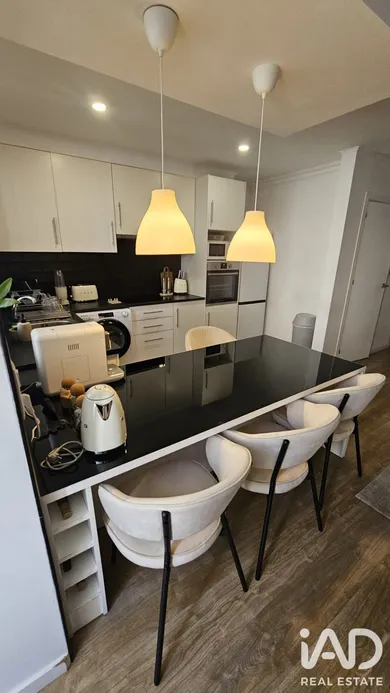 Apartamento T2 em LOULÉ