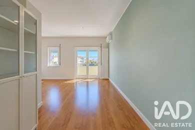 Apartamento T3 em São Domingos de Rana