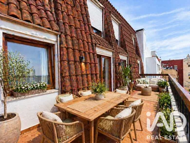 Apartamento T3 em Lisboa