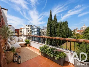 Appartement T3 à Lisboa