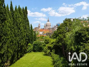 Apartamento T3 em Lisboa