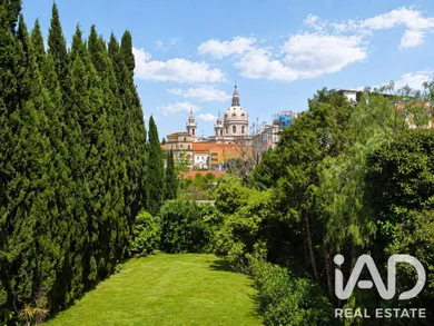 Apartamento T3 em Lisboa