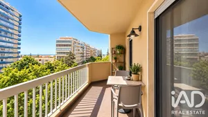 Apartment T2 in Faro