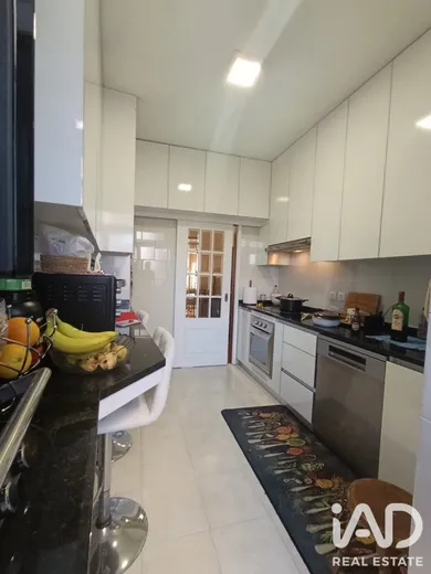 Apartment T2 in Porto