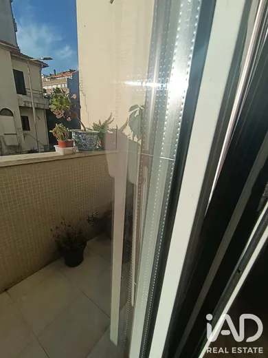 Apartment T2 in Porto