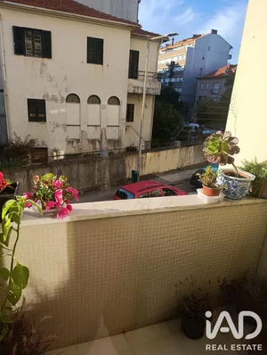Apartment T2 in Porto