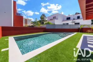 Apartamento T1 em Quarteira