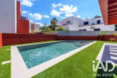 Apartamento T1 em Quarteira