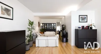 Apartment T3 in Lisboa