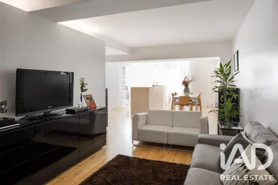 Apartment T3 in Lisboa