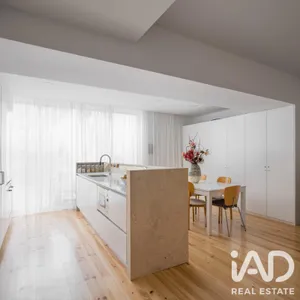 Apartment T3 in Lisboa