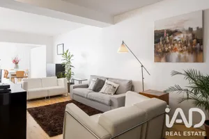 Apartment T3 in Lisboa