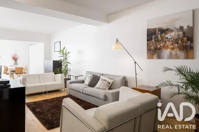 Apartment T3 in Lisboa