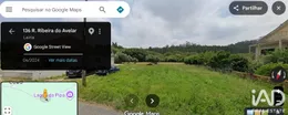 Terreno em Santiago de Litém