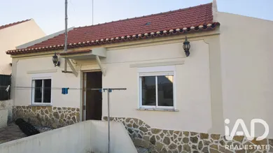 House in Lamas