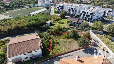 Terrain agricole   à Vila real