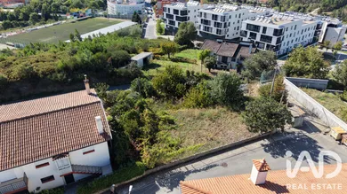 Terrain agricole   à Vila real