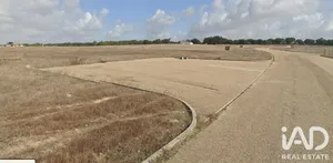 Building plot in Palmela