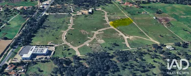 Terreno urbano em Palmela