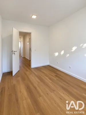 Apartamento T3 em Almada