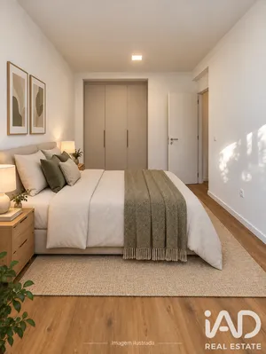 Apartamento T3 em Almada