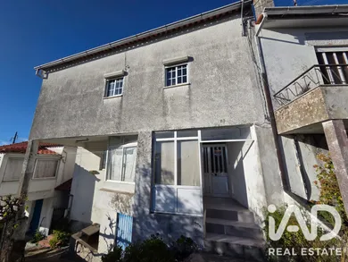 Casa/Moradia em São Paio de Gramaços