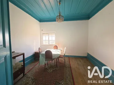 Casa/Moradia em São Paio de Gramaços