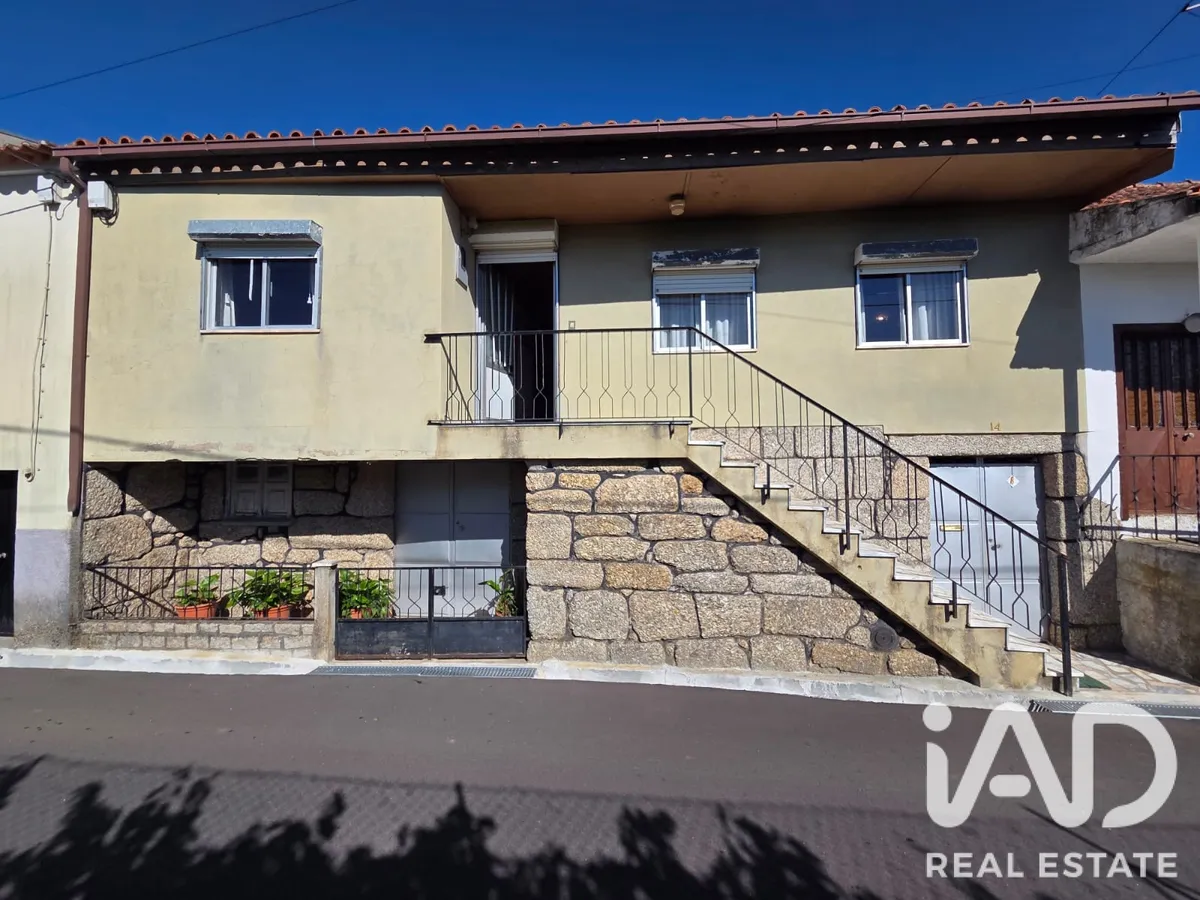 Casa/Moradia 4 quartos de 176 m² em São João de Areias