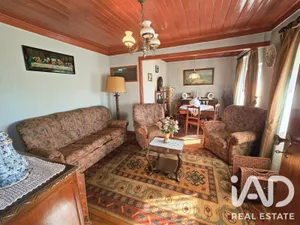 Casa/Moradia em São João de Areias