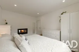 Maison à Atouguia da Baleia