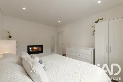 Fotografia 3 de Casa/Moradia 2 quartos de 83 m² em Atouguia da Baleia