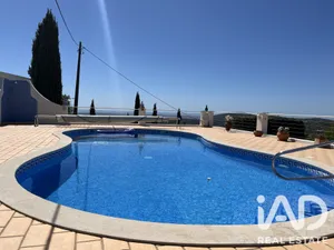 Detached house in São Brás de Alportel