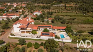 Herdade em Ferreira do Zezere