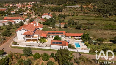 Herdade em Ferreira do Zezere