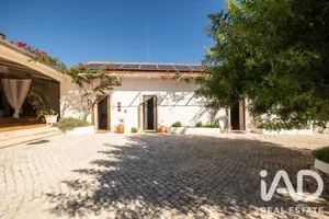 Herdade  em Ferreira do Zezere