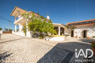 Domain in Ferreira do Zezere
