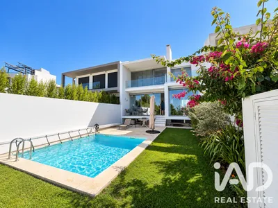 Fotografia 9 de Moradia geminada 3 quartos de 127 m² em Sesimbra