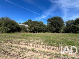 Farm land in Antas