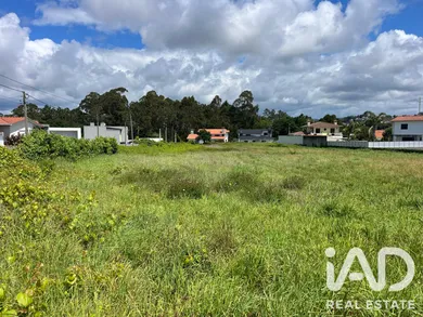 Building plot in Antas